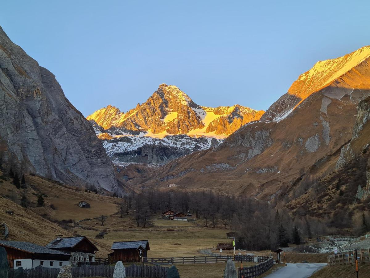 Meins * Kals-am Großglockner
