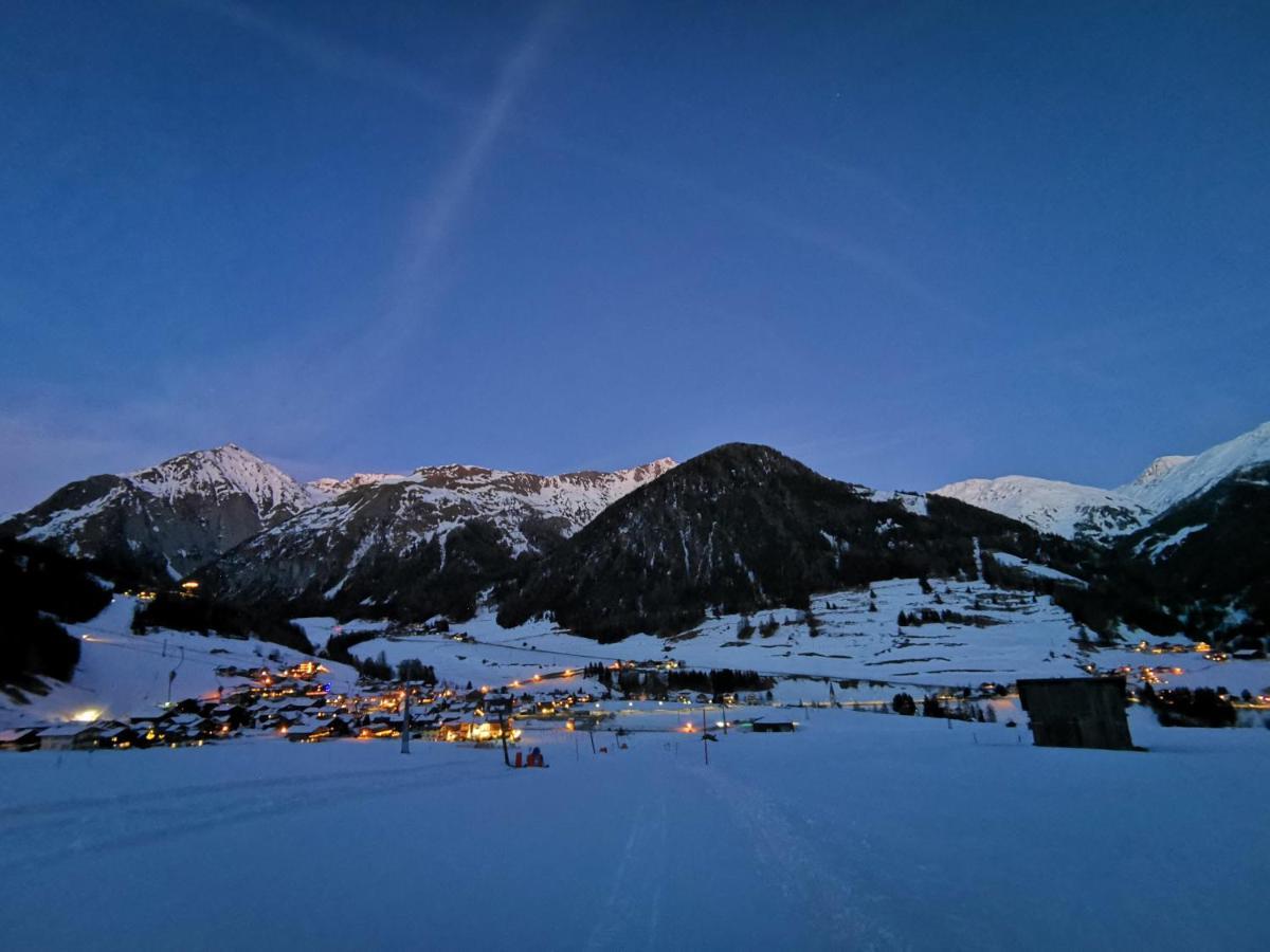Dom wakacyjny Meins Kals-am Großglockner