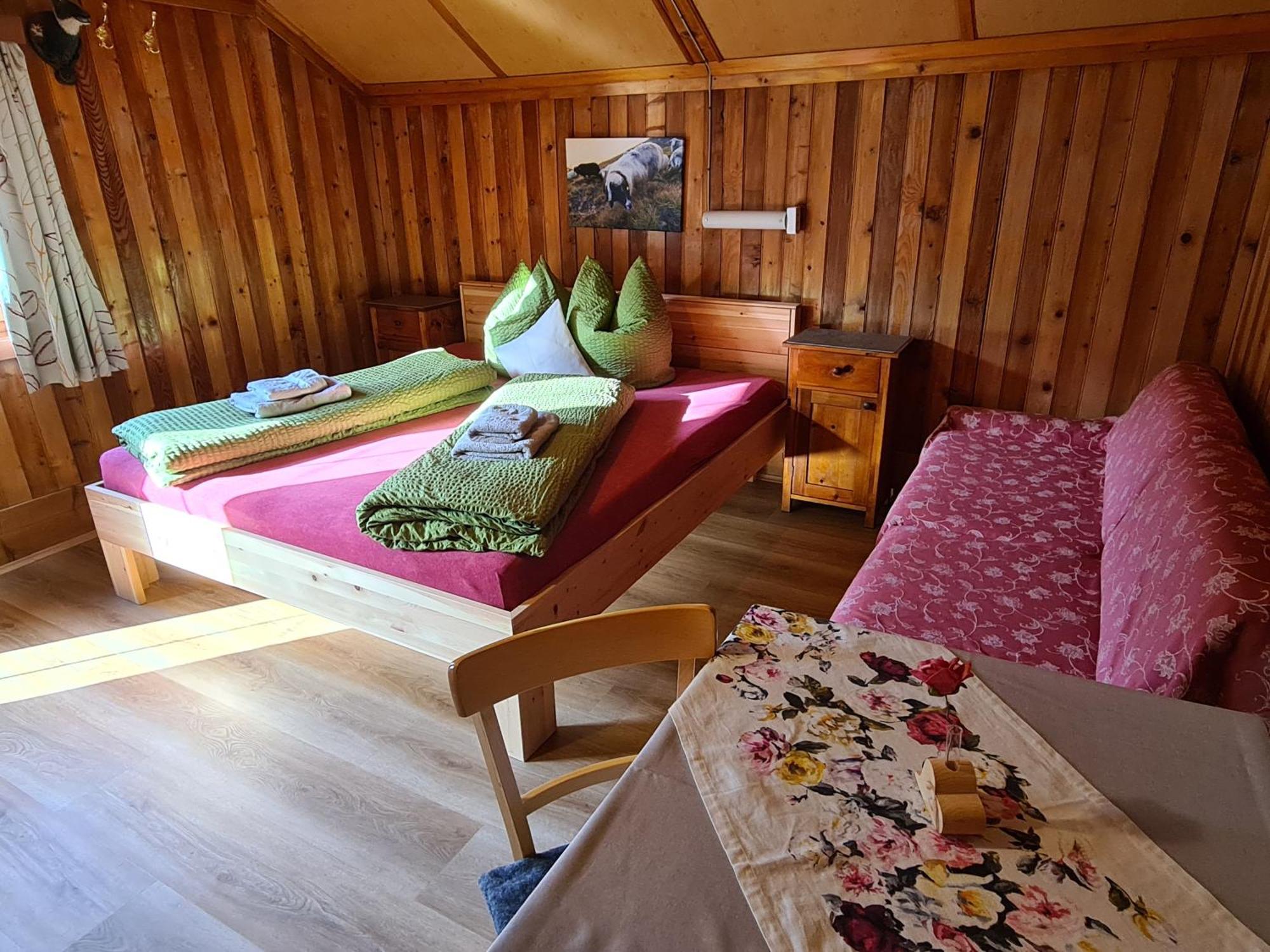 Meins Dom wakacyjny Kals-am Großglockner